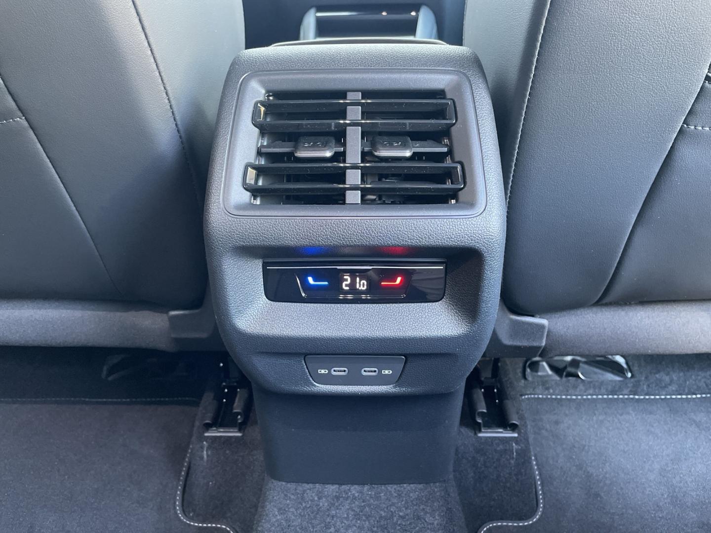 Volkswagen Tiguan 2.0 TDI DSG IQ.Drive Style