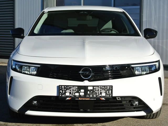 Opel Astra 1.2 Turbo Edition Turbo