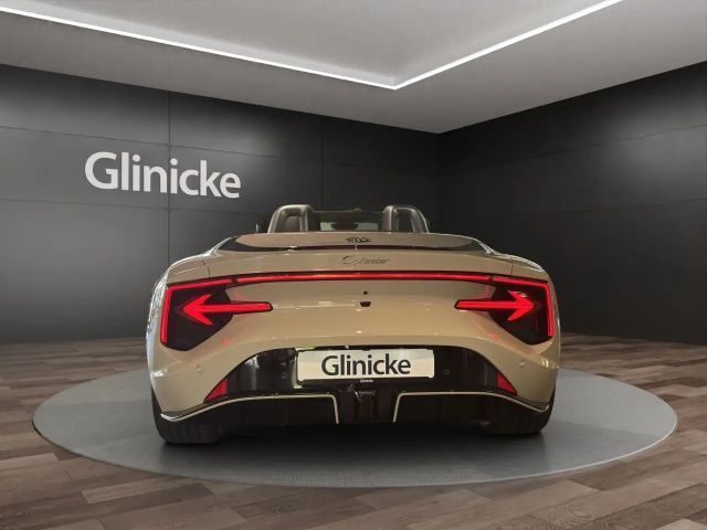 MG Cyberster MG Cyberster X-Power