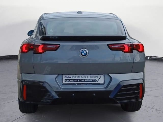 BMW X2 M-Sport sDrive20i