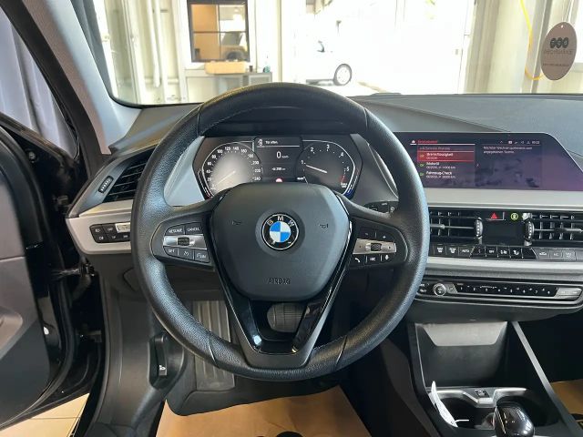 BMW 116 116d Advantage pakket