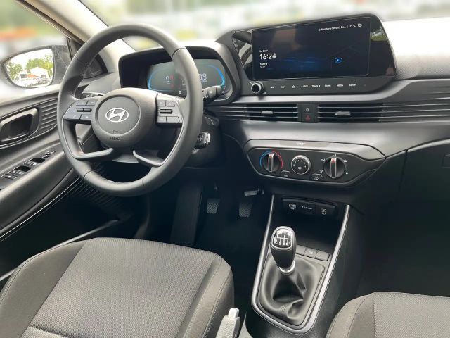 Hyundai Bayon 1.0 Select T-GDi