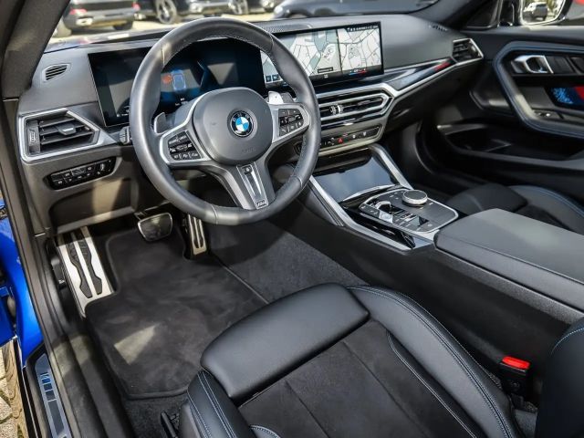 BMW 240 Coupé M-Sport