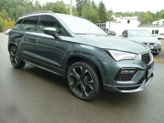 Cupra Ateca 2.0 TSI 4Drive DSG