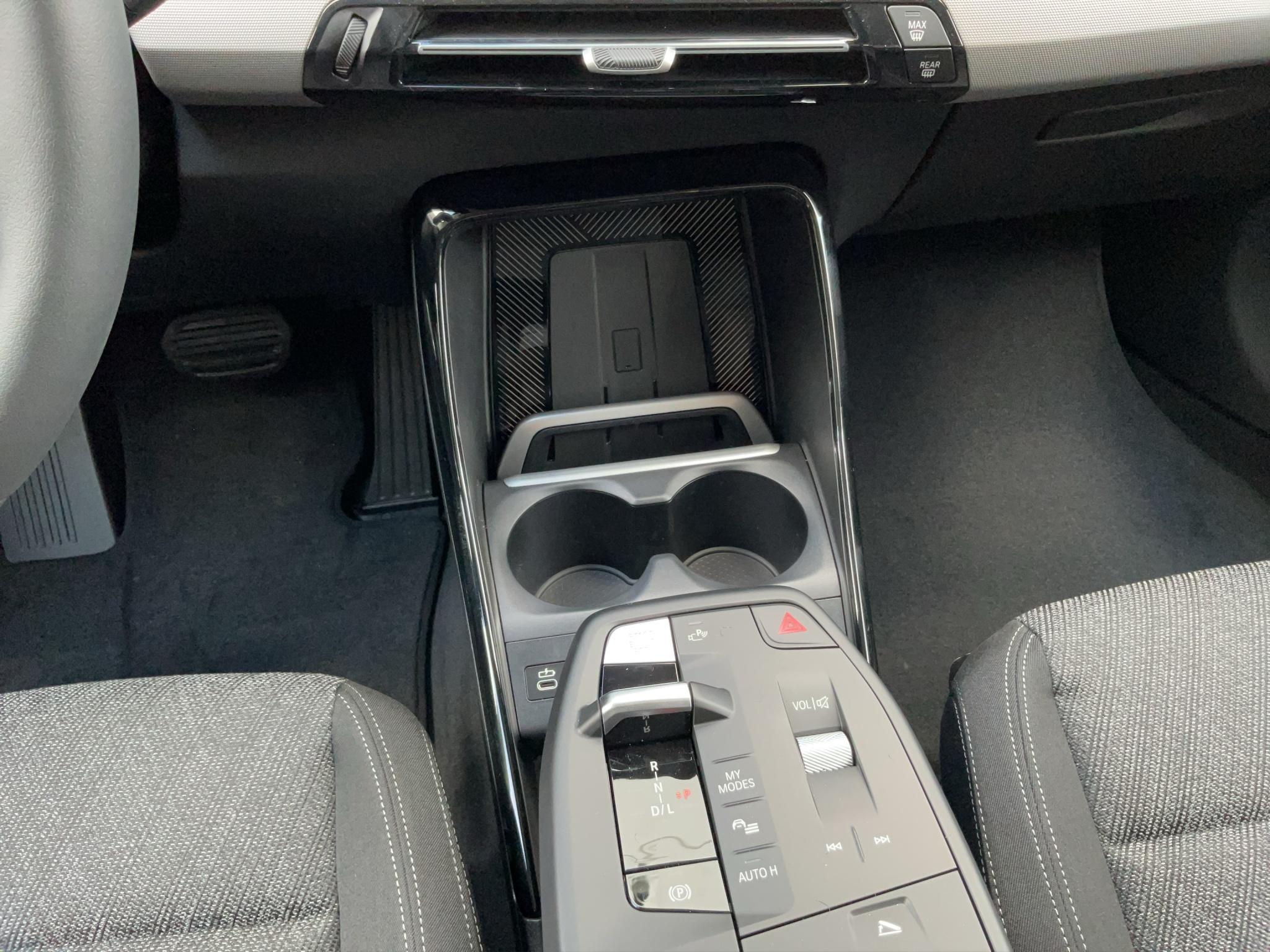 BMW 216 216i Active Tourer