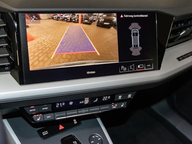 Audi Q4 e-tron 35 Sportback