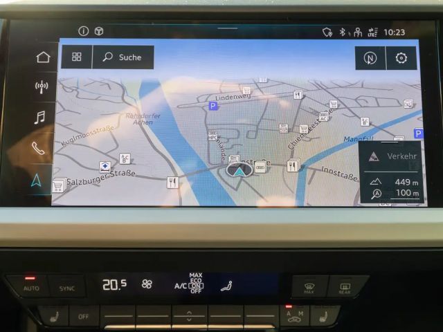 Audi Q4 e-tron Sportback