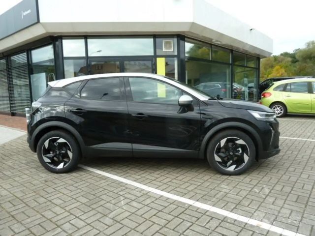Renault Captur EDC TCe 160 Techno