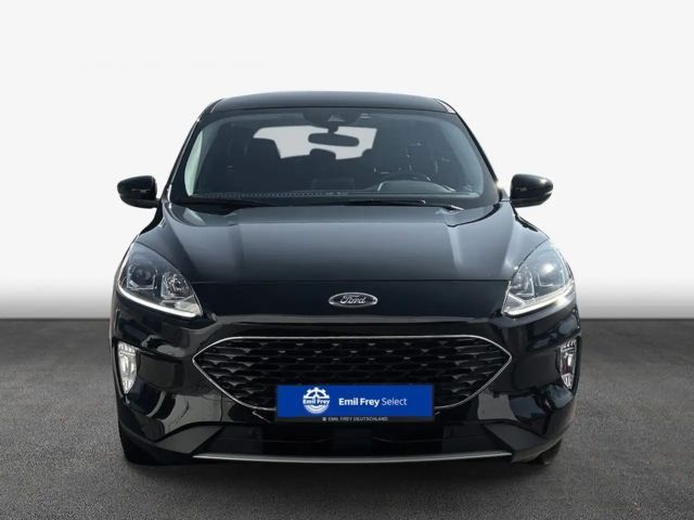 Ford Kuga Cool & Connect EcoBoost