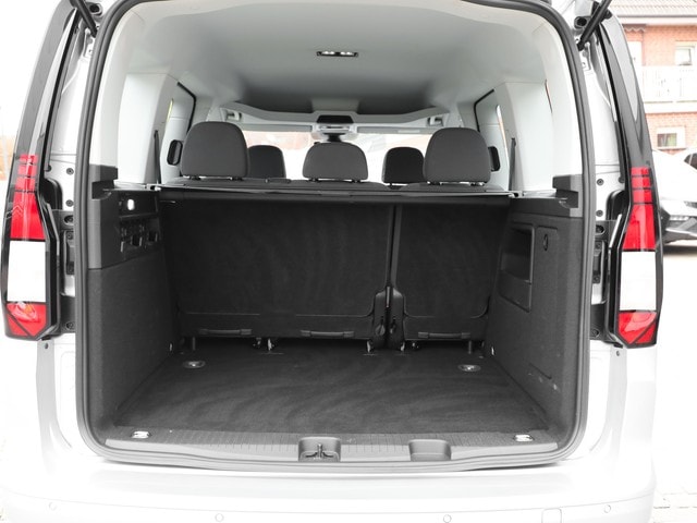 Volkswagen Caddy DSG Life