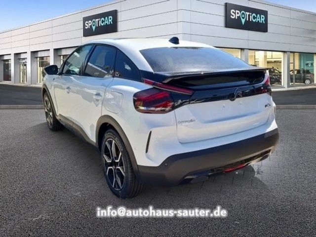 Citroën ë-C4 Shine