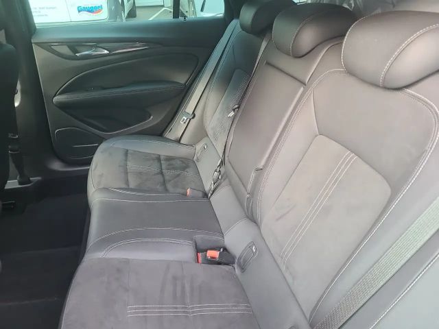 Opel Insignia 2.0 CDTI Sports Tourer Ultimate