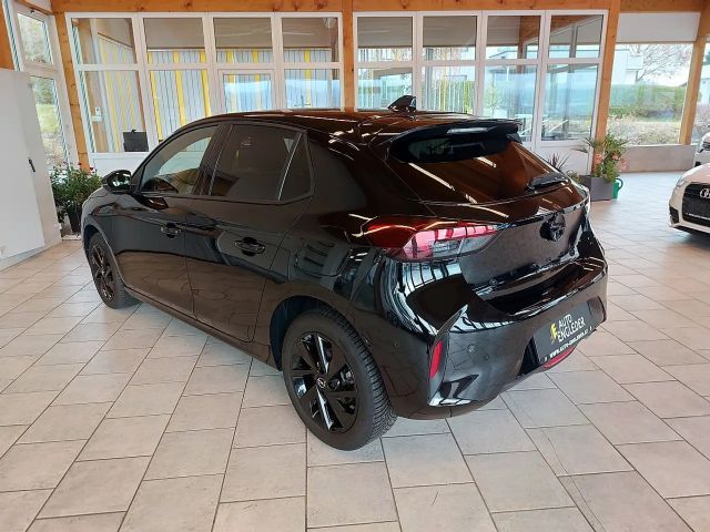 Opel Corsa GS-Line Grand Sport Turbo