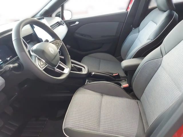 Renault Clio TCe 90 Techno