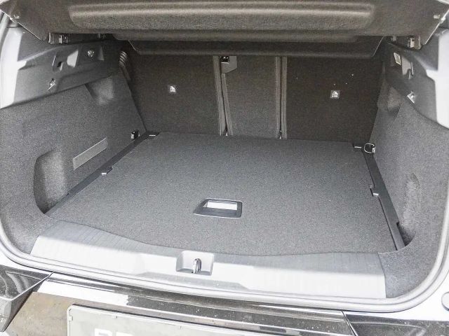 Citroën C5 Aircross Hybrid Plus