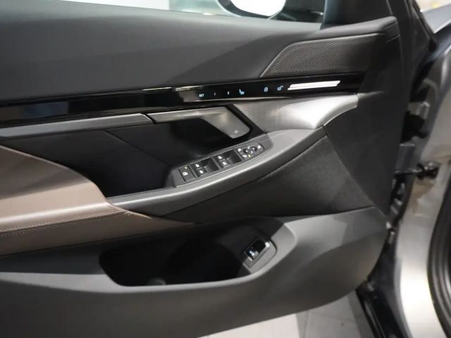 BMW 520 520d Sedan xDrive