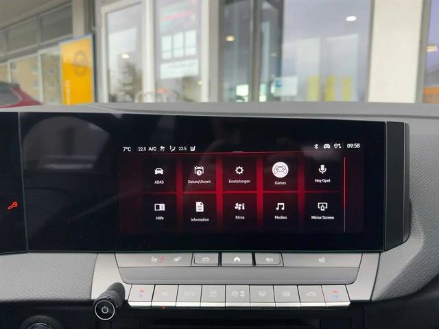 Opel Astra GS-Line Grand Sport Sports Tourer