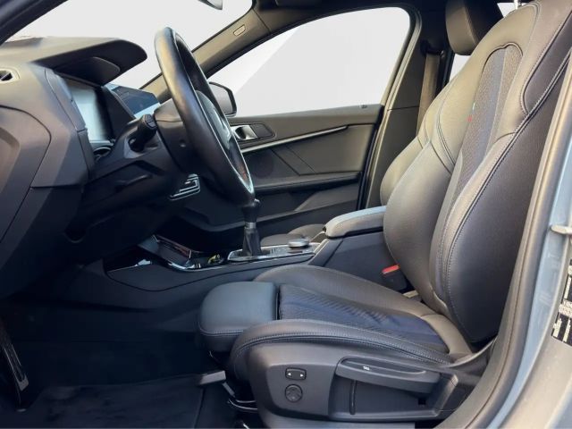 BMW 118 118i M-Sport Sedan