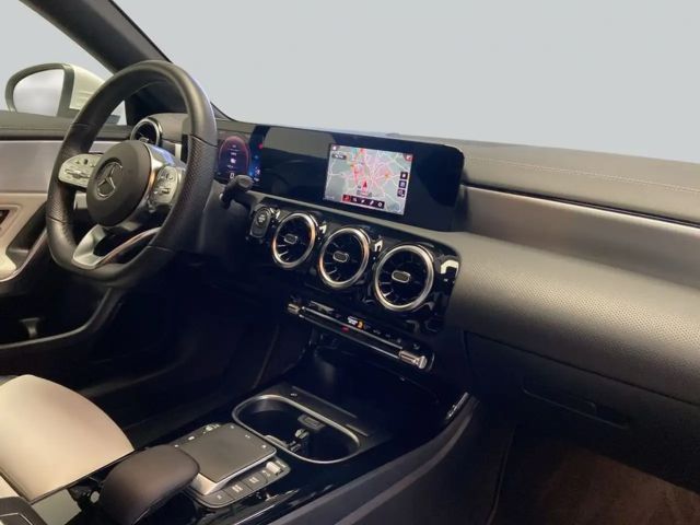 Mercedes-Benz CLA 250 Coupé