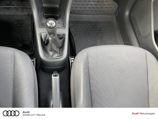 Volkswagen up! 1 0 l 48 kW (65 PS) 5-Gang