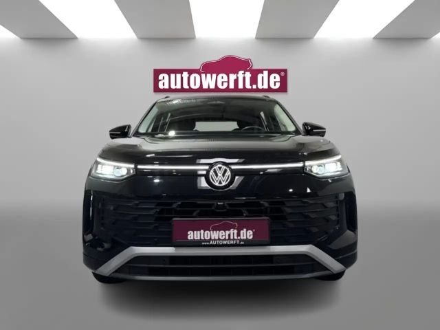 Volkswagen Tayron 2.0 TDI DSG Life