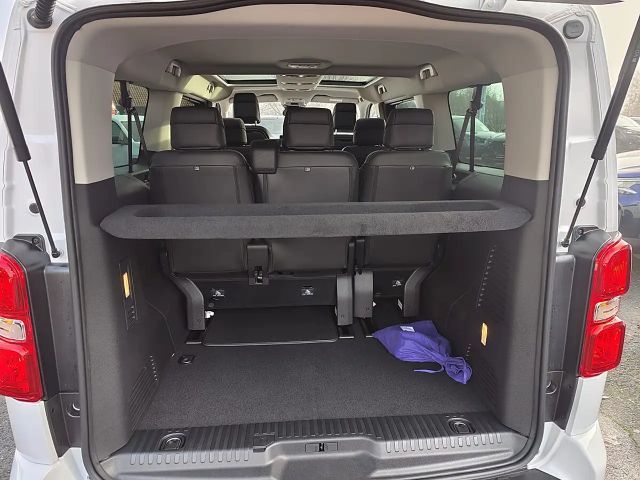 Citroën Spacetourer BlueHDi Business