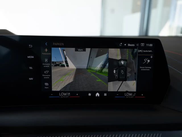 BMW 120 120d M-Sport Sedan