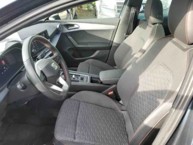 Seat Leon 1.5 eTSI DSG FR-lijn