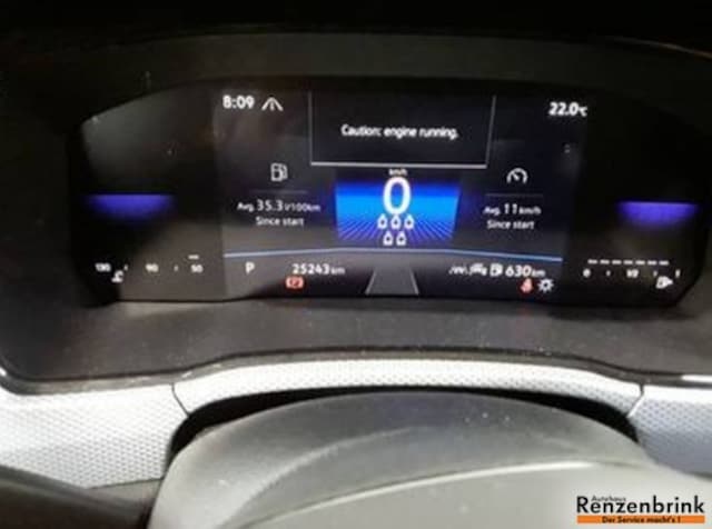 Volkswagen Touran Move