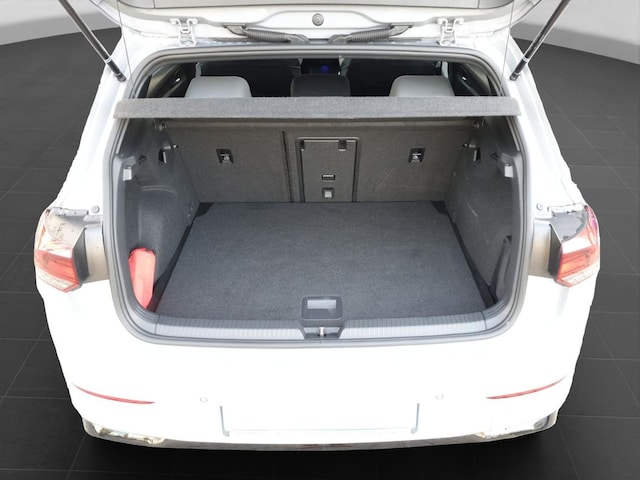 Volkswagen Golf 2.0 TDI DSG R-Line