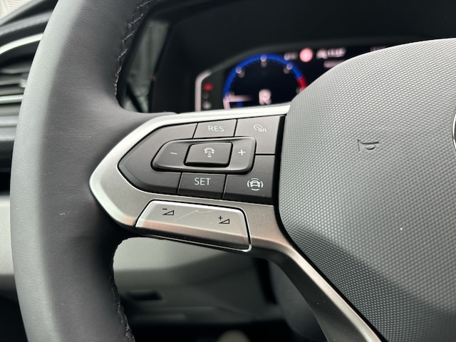 Volkswagen Caravelle 2.0 TDI Lang T6