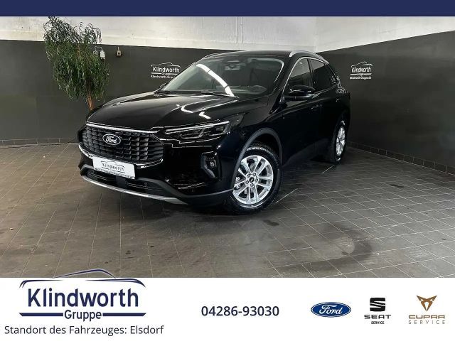 Ford Kuga EcoBoost Titanium