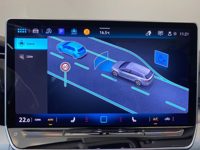 Volkswagen Golf 1.5 TSI Golf VIII Life Variant