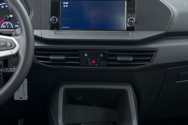 Volkswagen Caddy 2.0 TDI DSG