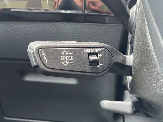 Audi e-tron 55 Quattro S-Line