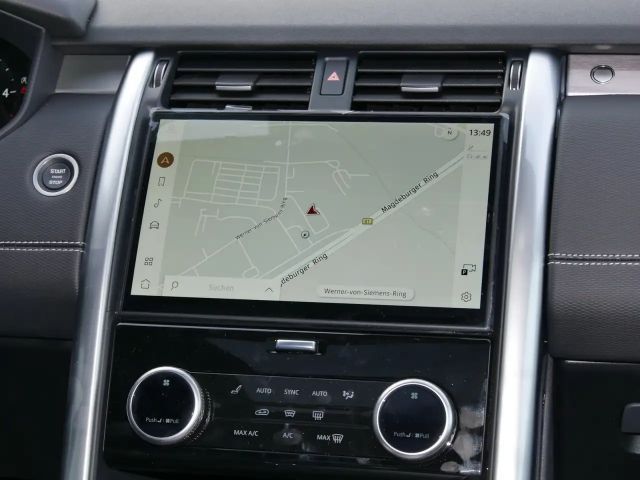 Land Rover Discovery D250 Dynamic SE