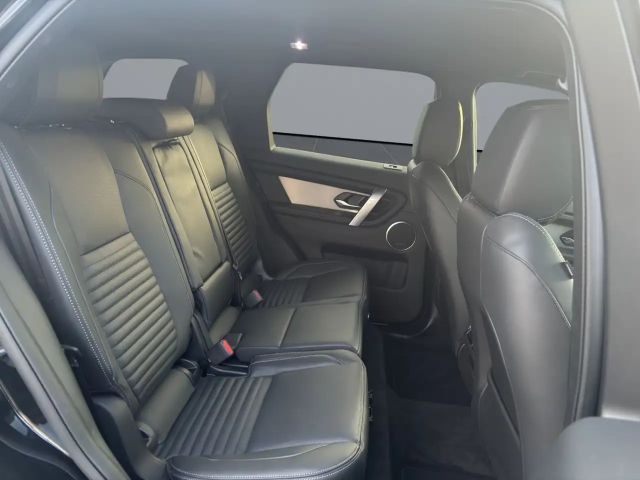 Land Rover Discovery Sport D200 Dynamic HSE