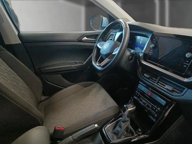 Volkswagen T-Cross 1.0 TSI DSG Life