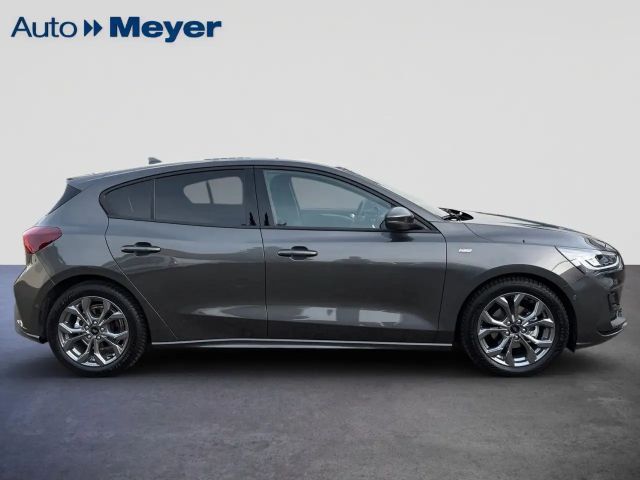 Ford Focus 1.5 EcoBlue ST Line