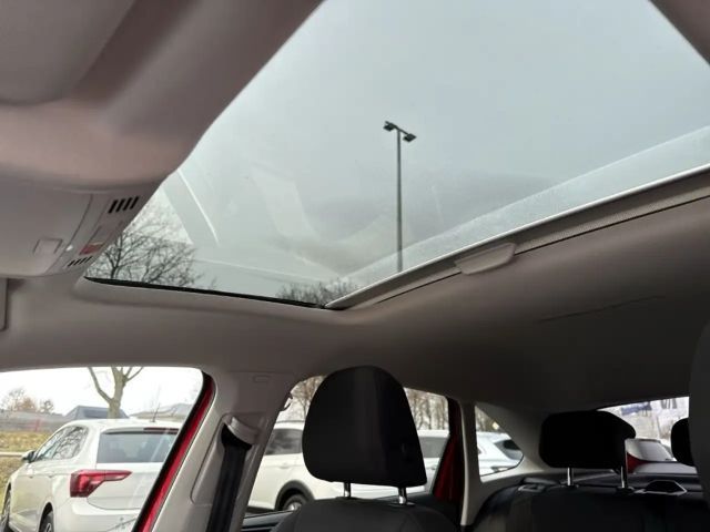 Volkswagen Taigo 1.0 TSI DSG Life