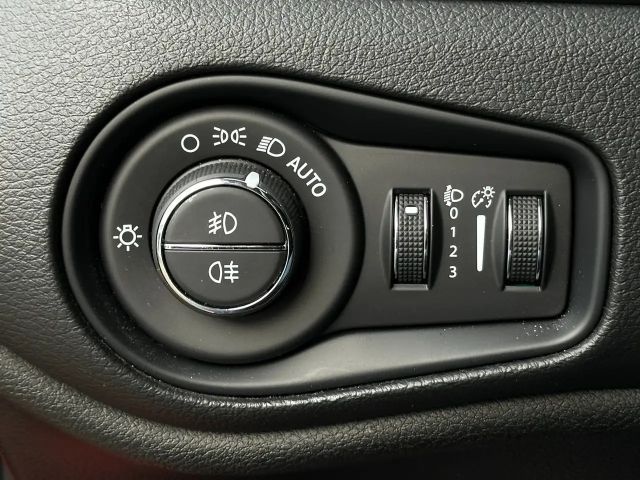 Jeep Renegade 4xe Trailhawk