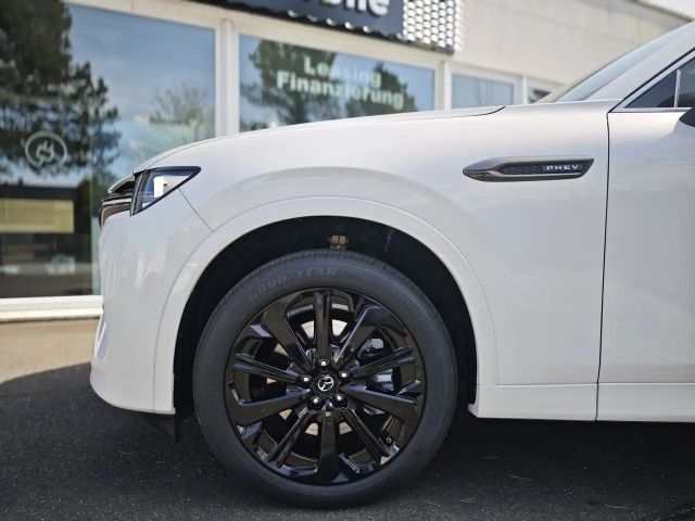 Mazda CX-80 Homura Plus