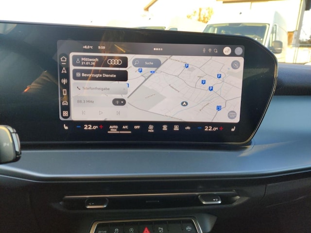 Audi Q3 S-Tronic Sportback