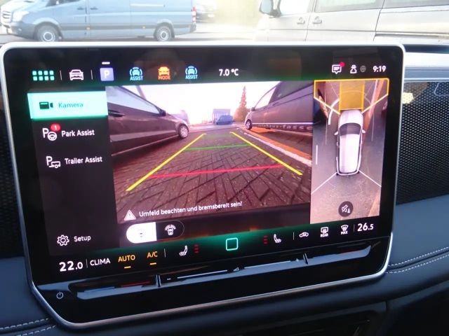 Volkswagen Tiguan 2.0 TDI DSG Plus