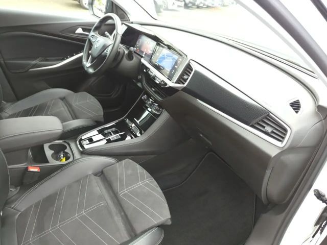 Opel Grandland X 1.2 Turbo Turbo Ultimate