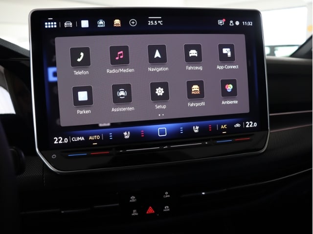 Volkswagen Golf 4Motion DSG Golf VIII