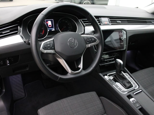 Volkswagen Passat 2.0 TDI Variant