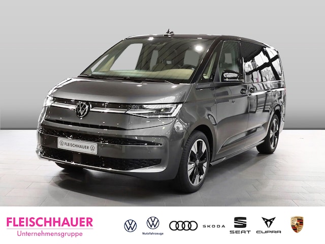 Volkswagen Multivan Lang