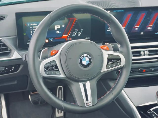 BMW M4 Comfort pakket Competition Coupé