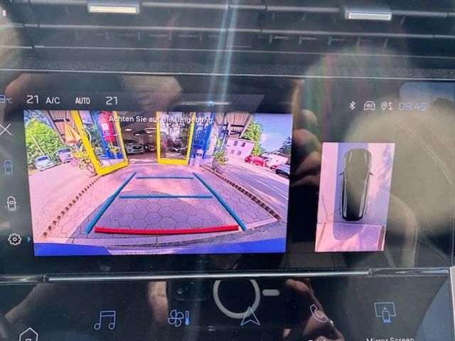 Peugeot 308 Allure Pack EAT8 PureTech SW